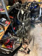 Aprilia sr50 scooter opmaak/onderdelen, Fietsen en Brommers, Ophalen of Verzenden, Gebruikt, Aprilia