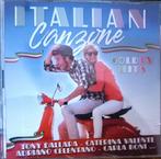 ITALIAN  CANZONE GOLDEN HITS, Enlèvement