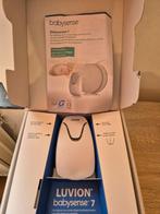 Détecteur de mouvement mort subite Luvion, Kinderen en Baby's, Babyfoons, Ophalen, Zo goed als nieuw, Minder dan 100 meter