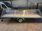 Marktwagen / Verkoopwagen Koel (3m50) RECENTE Koelgroep, Auto diversen, Ophalen, Gebruikt