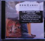 Bon Jovi This left feels right, Ophalen of Verzenden, Zo goed als nieuw