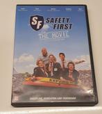 Safety First - the movie, Enlèvement ou Envoi, Utilisé