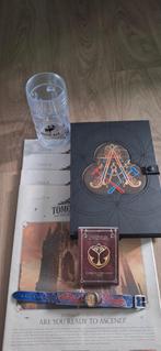 Tomorrowland, Collections, Collections Autre, Comme neuf, Enlèvement ou Envoi