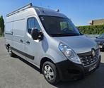 Renault Master 2.3 L2H2 trekhaak airco cruise control, Auto's, Bestelwagens en Lichte vracht, Voorwielaandrijving, Stof, Euro 6