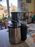 fruitperser., Ophalen, Zo goed als nieuw, Elektrisch, Sapcentrifuge
