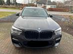 BMW X3 30e xdrive plug in hybride, Autos, Cuir, Argent ou Gris, Achat, 48 g/km