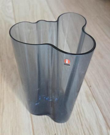 Iittala Aalto Finlandia
 beschikbaar voor biedingen