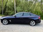 BMW 318D GT 136CV 2020 53.097 KM 23.132€ HTVA parfait état, 5 places, Cuir, Break, Automatique