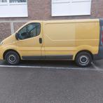 Renault trafic, Auto's, Bestelwagens en Lichte vracht, Particulier, Te koop, Renault