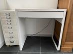 Bureau Ikea Micke, Utilisé, Enlèvement ou Envoi, Bureau