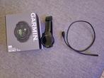 Garmin instinct 3 met gps, Handtassen en Accessoires, Sporthorloges, Zwart, Garmin, Nieuw, Ophalen of Verzenden