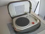 platen speler Teppaz, Audio, Tv en Foto, Ophalen of Verzenden, Zo goed als nieuw, Platenspeler, Overige merken
