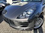 Porsche Macan S Diesel ** Pano | Navi | Sportseats, Te koop, 0 kg, Zilver of Grijs, 0 min