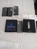 Samsung z fold 6 512GB, Telecommunicatie, Mobiele telefoons | Samsung, Ophalen, Zo goed als nieuw