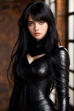 Perruque, Bijoux, Sacs & Beauté, Beauté | Soins des cheveux, Enlèvement ou Envoi, Neuf, Perruque ou Extension de cheveux