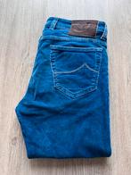 Jacob Cohen jeans size 30 type J688 comfort, Blauw, W32 (confectie 46) of kleiner, Ophalen of Verzenden, Zo goed als nieuw