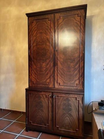 meubilair, Ophalen, Gebruikt, Glas, 50 tot 100 cm