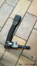 Gordelspanner rechtsvoor BMW 3-serie Z3 E36 8221012, Gebruikt, Ophalen of Verzenden, BMW, BMW