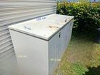 GEGALVANISEERDE BEHUIZING, Ophalen, Gebruikt