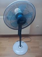 Nieuwe fans, Ophalen, Nieuw