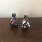 Cloisonné mini vaasjes, Antiek en Kunst, Ophalen of Verzenden