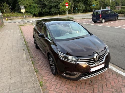 Renault Espace Initiale Paris, Auto's, Renault, Particulier, Espace, Ophalen