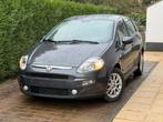 Fiat Punto evo 1.3 multijet ** 77.000 km**, Auto's, Euro 5, 5 deurs, Particulier, Punto