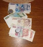 51 duizend Italiaanse lire (jaren 90), Italië, Los biljet, Ophalen of Verzenden