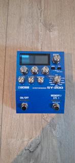 Spy 200 Boss, Enlèvement