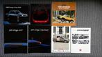 Brochures Dacia/Daewoo/DAF/DFSK/Dodge, Utilisé, Enlèvement ou Envoi