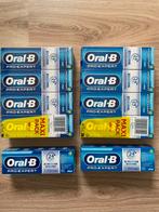 10 x pro expert Oral-B tandpasta. Vervaldatum: 09/25., Handtassen en Accessoires, Uiterlijk | Mondverzorging, Nieuw, Tandpasta