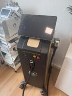 Diode ice laser machine, Diensten en Vakmensen, Schoonheidsspecialisten | Overige, Ontharing