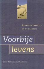 Voorbije levens, regressietherapie in de praktijk, Glenn Wil, Envoi, Comme neuf