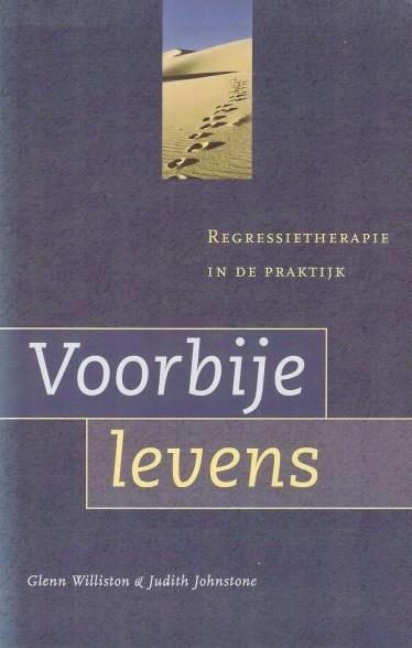 Voorbije levens, regressietherapie in de praktijk, Glenn Wil, Livres, Ésotérisme & Spiritualité, Comme neuf, Envoi