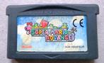 Super Mario Advance voor de Gameboy Advance, Ophalen of Verzenden, Gebruikt