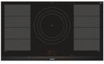 Elektronisch circuit - Siemens EX975LVC1E inductieplaat, Elektronische apparatuur, Kookplaten, Gebruikt, Verzenden, Energieklasse A of zuiniger