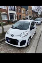Citroën C1, Auto's, Citroën, Euro 5, C1, Wit, Bedrijf
