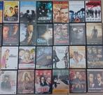 24 dvd's (titels, zie foto) €15 voor alles, Cd's en Dvd's, Dvd's | Actie, Gebruikt, Ophalen of Verzenden