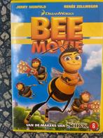 BEE MOVIE   DVD van Dreamworks   Nieuwstaat, Europees, Tekenfilm, Alle leeftijden, Ophalen of Verzenden