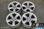 ORIGINEEL! 19 inch velgen Audi Q7 4M! 4M0601025F, Auto-onderdelen, Banden en Velgen, 19 inch, Gebruikt, Velg(en), Personenwagen