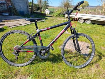 Mooie mtb in kindermaat beschikbaar voor biedingen