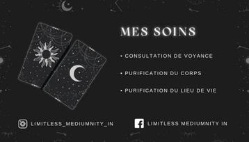 Voyance par vidéo, Contacts & Messages, Amitiés