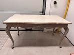 Salontafel 50x45x100, Ophalen, Overige materialen, Gebruikt, 50 tot 100 cm