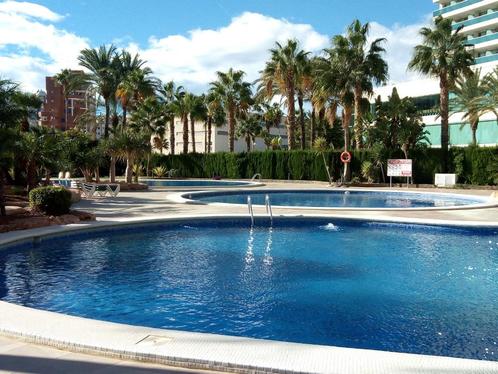 Lastminute Calpe Costa Blanca Spanje, Vakantie, Vakantie | Fly & Drive, Appartement, Stad, 1 slaapkamer, Eigenaar