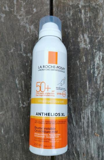 La Roche-Posay 50+ antihelios XL. Nieuw.  beschikbaar voor biedingen