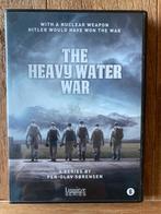 The Heavy Water War, Cd's en Dvd's, Ophalen of Verzenden, Gebruikt