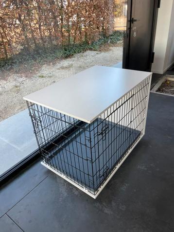 Omlet bench 36 inch, Enlèvement, Comme neuf