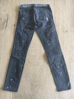 J Brand grijze skinny crop jeans maat 24, Ophalen of Verzenden, Zo goed als nieuw