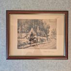 Alfred Bastien, ets, boerderij, hoeve, Enlèvement ou Envoi