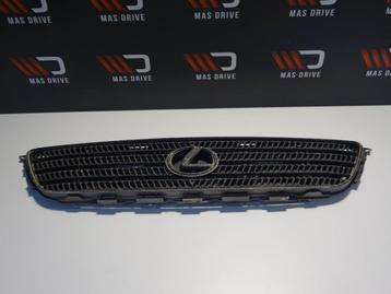Lexus is200 grille, Utilisé